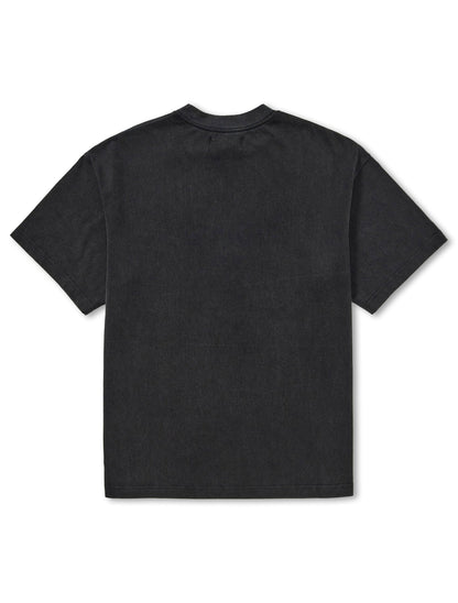 Sugarhill Taste Tee - Black Vintage Denim Exchange