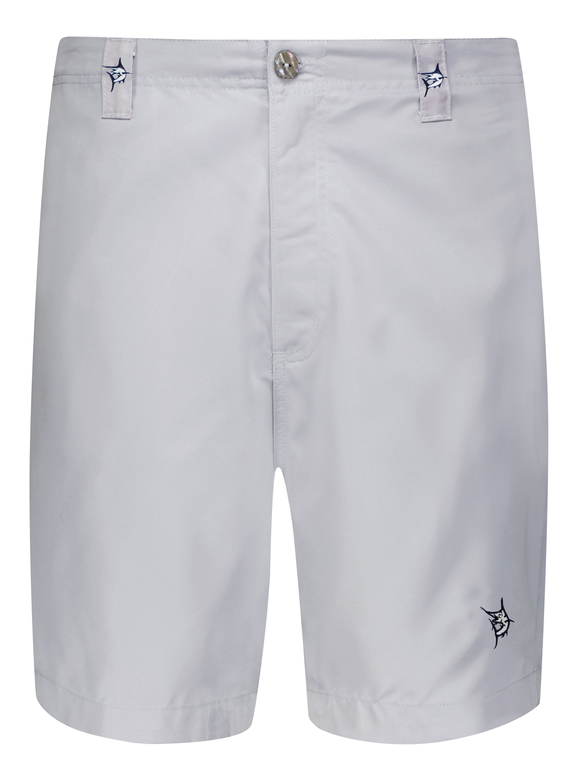 Captain Shorts White Water Life