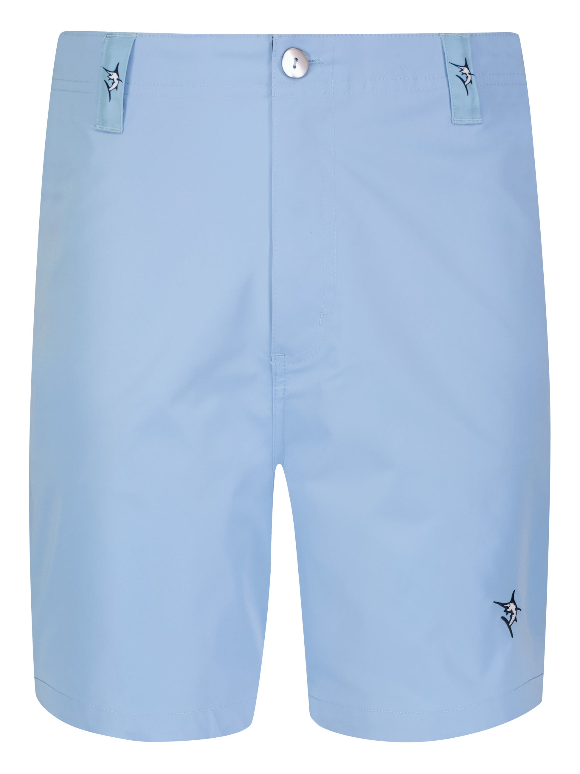 Captain Shorts White Water Life