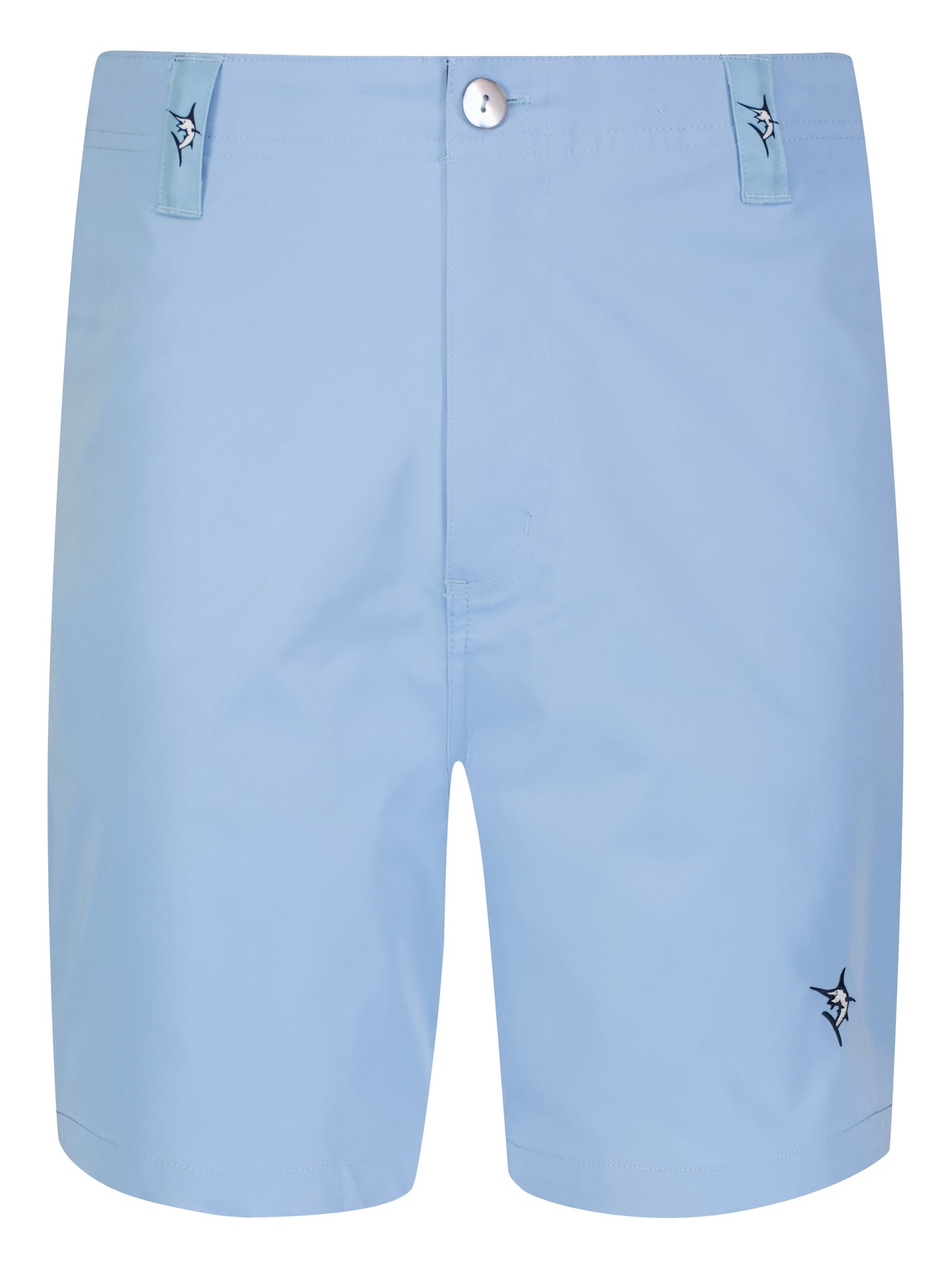 Captain Shorts White Water Life