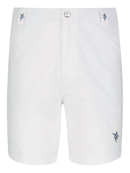 Captain Shorts White Water Life