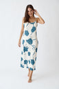 Washable Silk Dress - Blossom Simoné Sleepwear USA