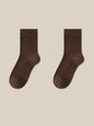 Wool Blend Warm Thick Knit Socks