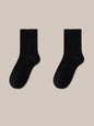 Wool Blend Warm Thick Knit Socks
