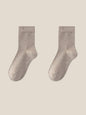 Wool Blend Warm Thick Knit Socks