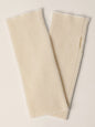 100% Cashmere Fingerless Knit Gloves