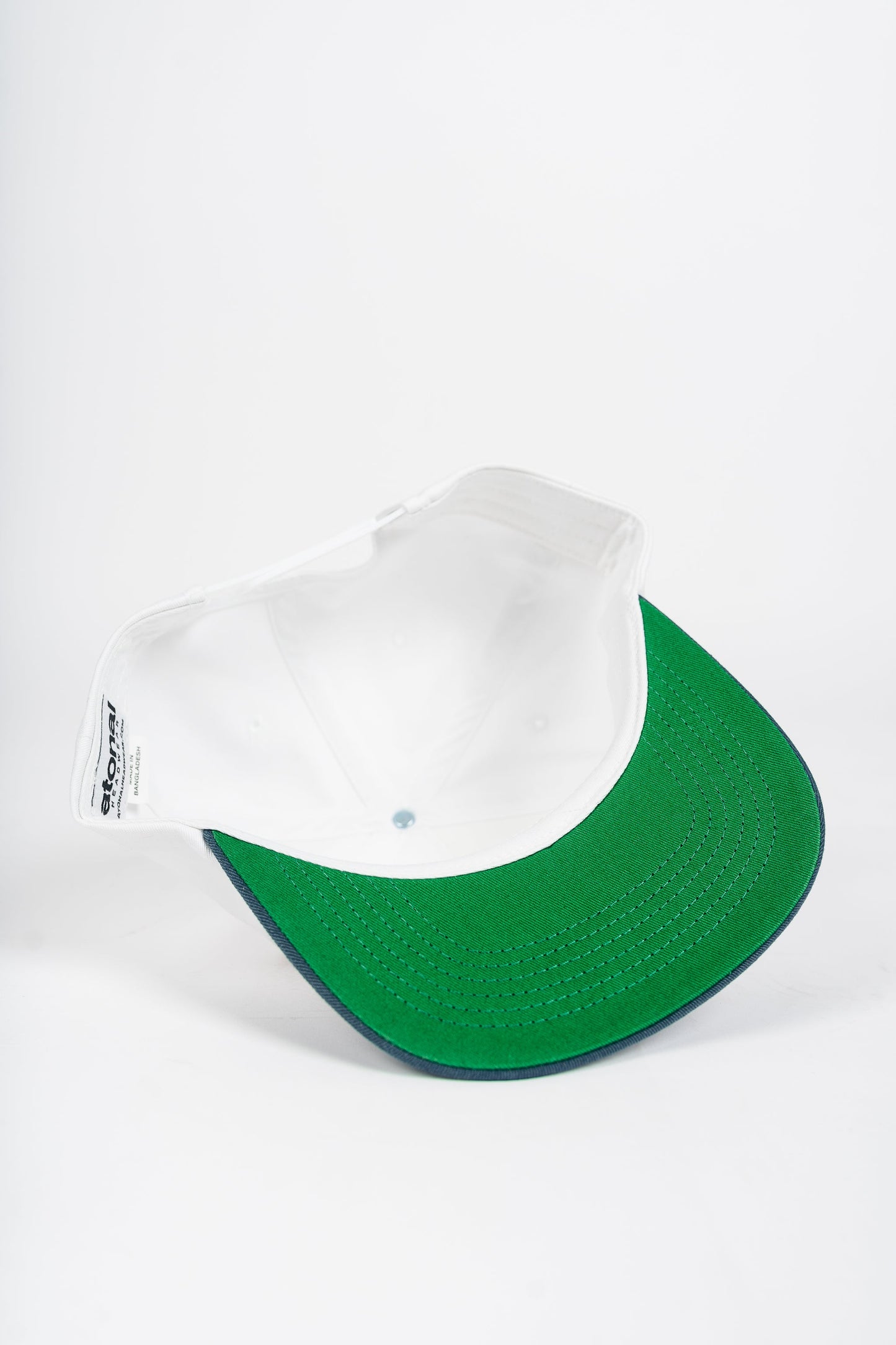 Unstructured Hat