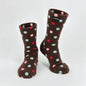 Polar Feet Fleece Socks - Smarties Polar Feet® LLC