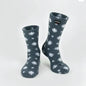 Polar Feet Adult Fleece Socks - Snow Polar Feet® LLC