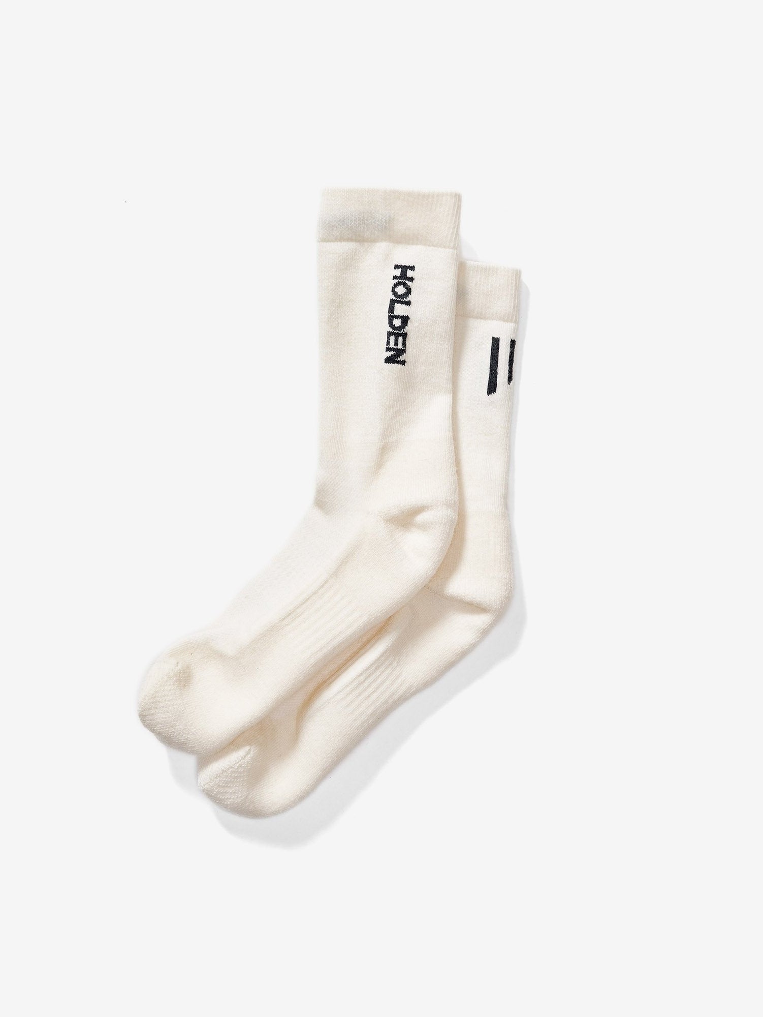 Merino Performance Sock - Natural Holden Outerwear
