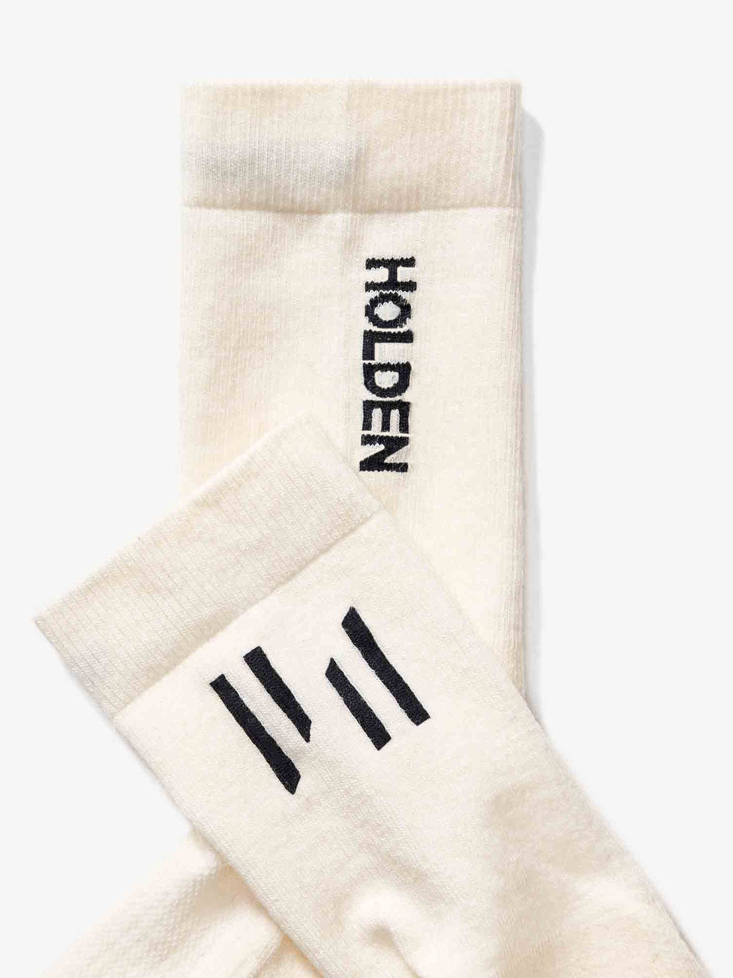 Merino Performance Sock - Natural Holden Outerwear