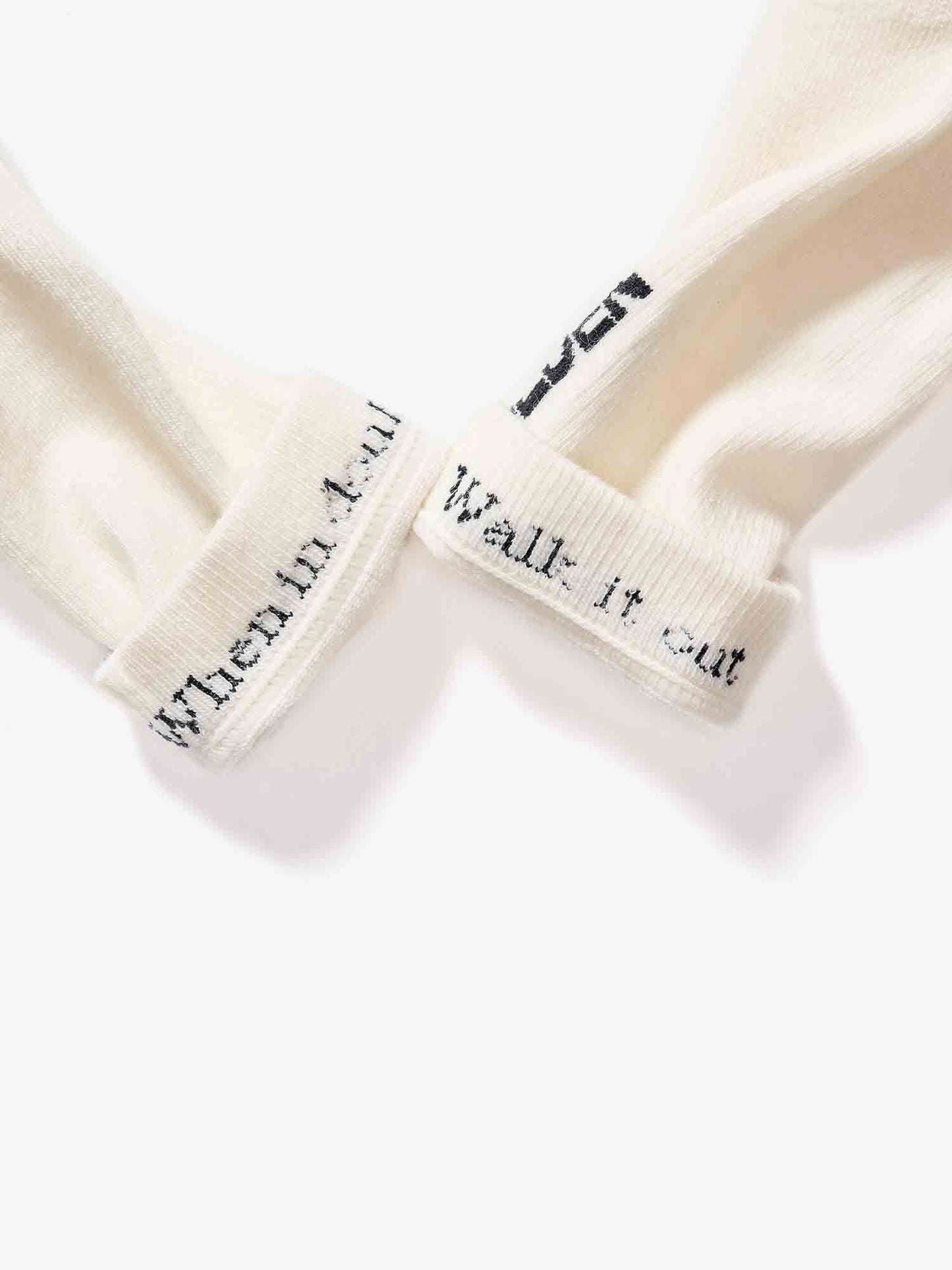 Merino Performance Sock - Natural Holden Outerwear