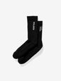 Merino Performance Sock - Black Holden Outerwear
