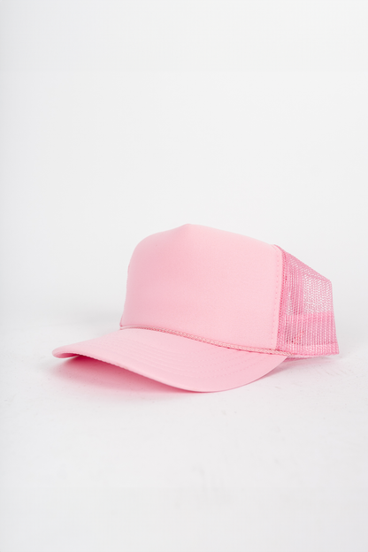 Trucker Hat