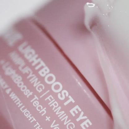 Light Therapy Boosting Eye Cream Solawave