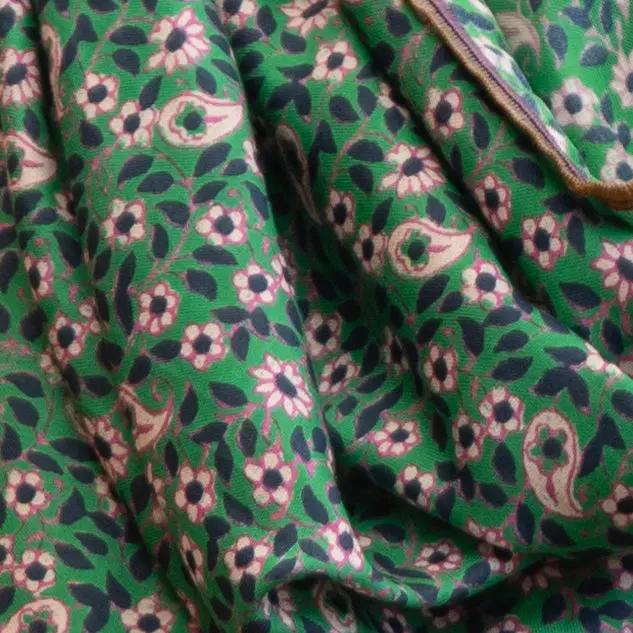 Springtime Joy Scarf Late Sunday Afternoon