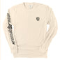 Shield Branded Long Sleeve Shield Republic