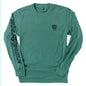 Shield Branded Long Sleeve Shield Republic