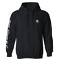 Shield Branded Hoodie Shield Republic