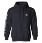 Shield Branded Hoodie Shield Republic