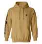 Shield Branded Hoodie Shield Republic