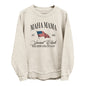 MAHA Mama Social Club (Front Print) Shield Republic