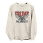 Legends Never Die Trump USA Tour 2024 (Front) Shield Republic