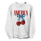 America Cherries (Front) Shield Republic
