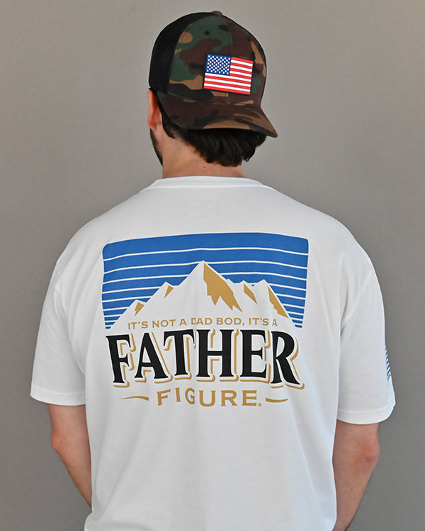 Father Figure Shield Republic