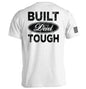 Built Dad Tough Shield Republic