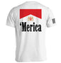 'Merica, Carton Full of Freedom Shield Republic
