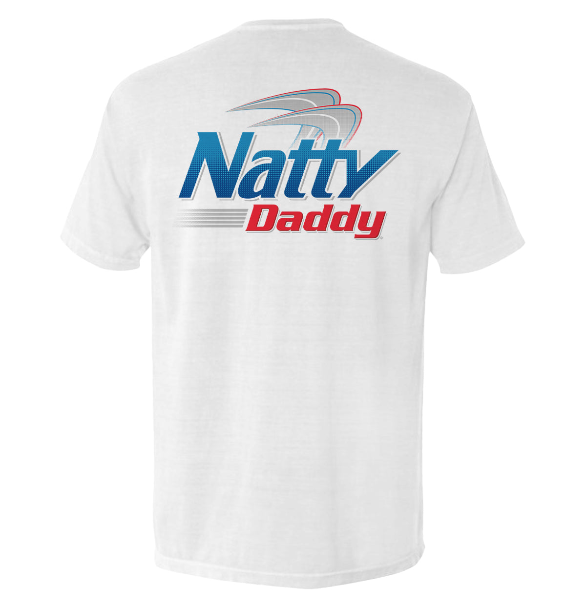 Natty Daddy Shield Republic