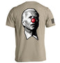 Clown Show Joe Shield Republic