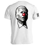 Clown Show Joe Shield Republic