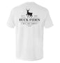 Buck Fiden Shield Republic