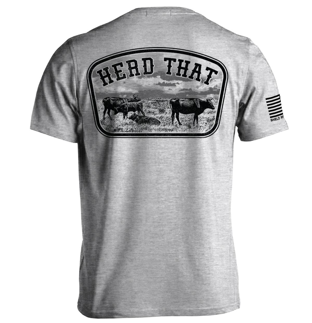 Herd That Shield Republic