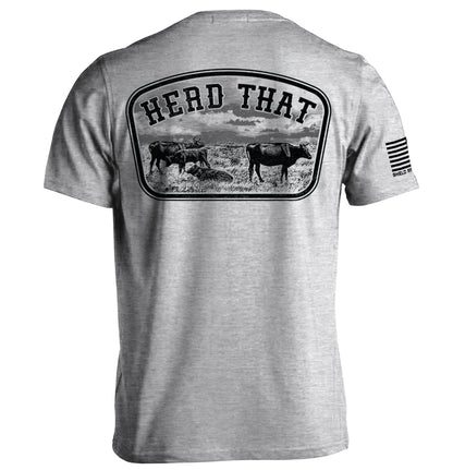 Herd That Shield Republic