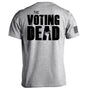 The Voting Dead Shield Republic
