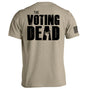 The Voting Dead Shield Republic