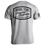 Liberal Tears Brewing Company Shield Republic