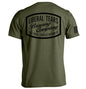 Liberal Tears Brewing Company Shield Republic