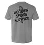 Wooden Spoon Survivor Shield Republic