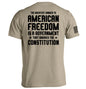 The Greatest Danger to American Freedom Shield Republic