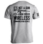 High Speed Wireless Communication Device (Black) Shield Republic