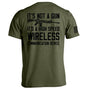 High Speed Wireless Communication Device (Black) Shield Republic