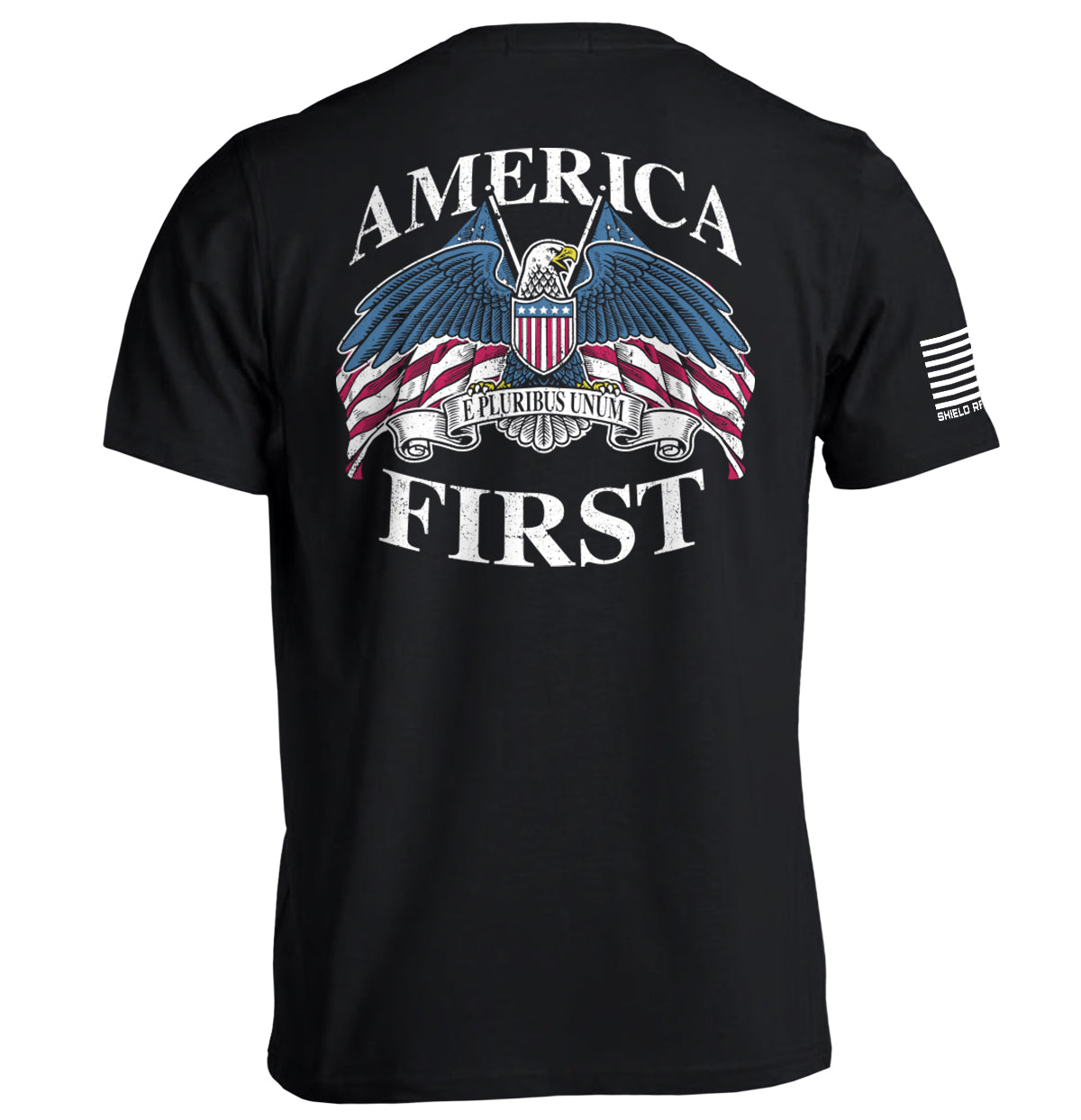 America First Shield Republic