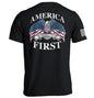 America First Shield Republic