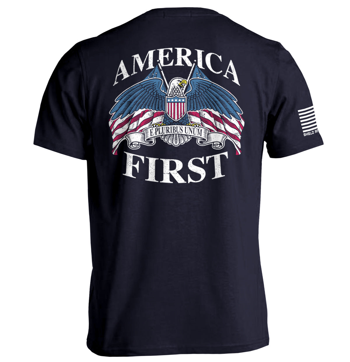 America First Shield Republic