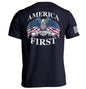 America First Shield Republic