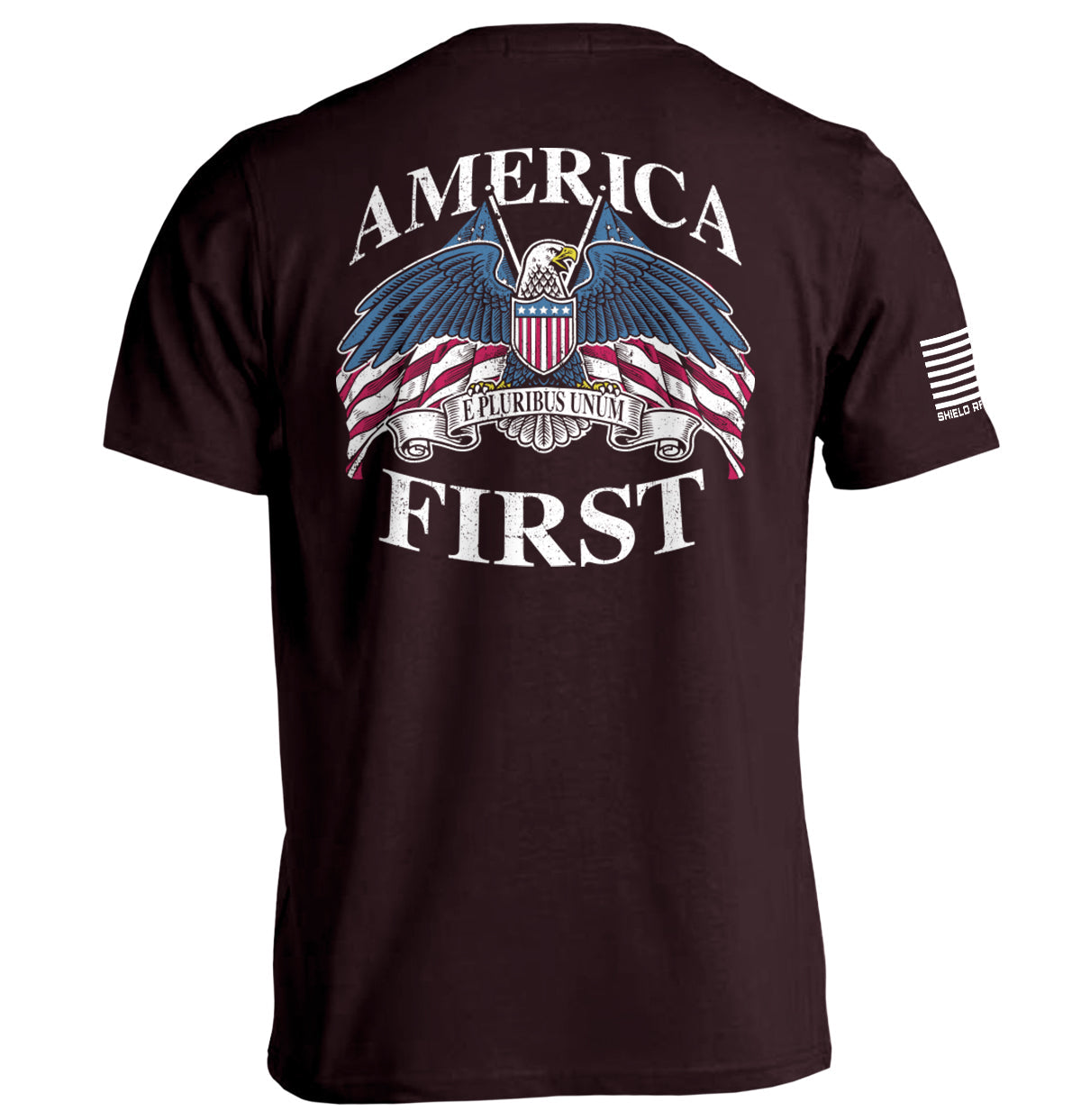 America First Shield Republic